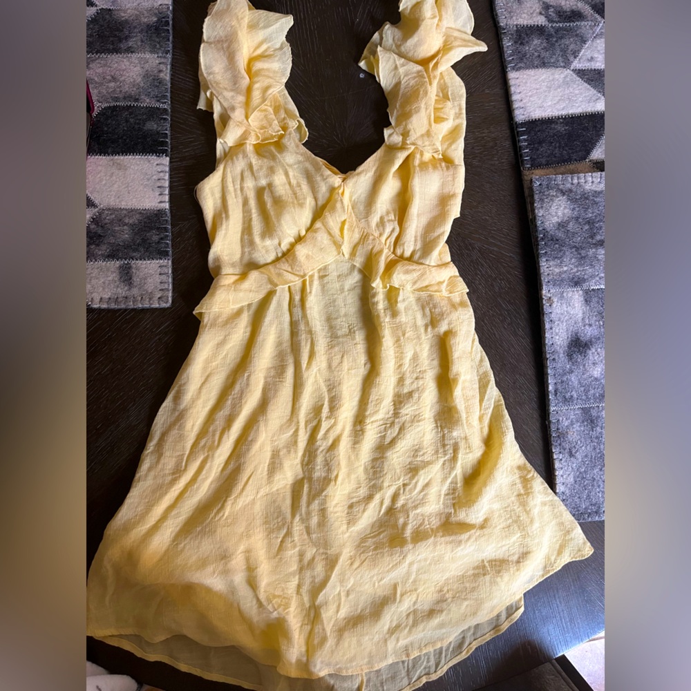 Mi ami dress